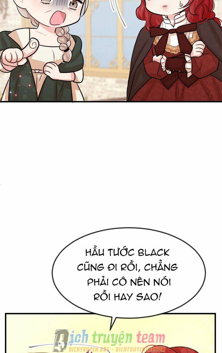 tiểu thư scarlet, em không muốn trả thù sao? chapter 36 33