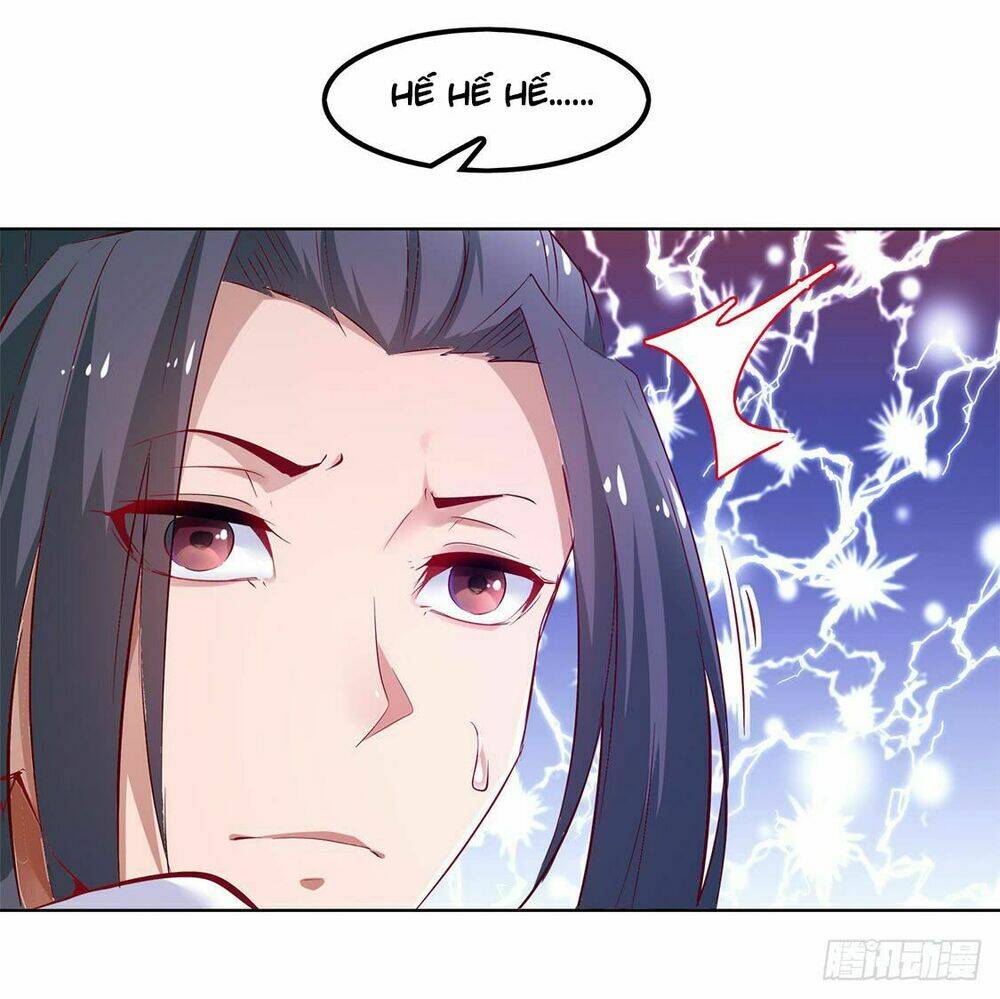 tối cường toán mệnh sư chapter 3 35