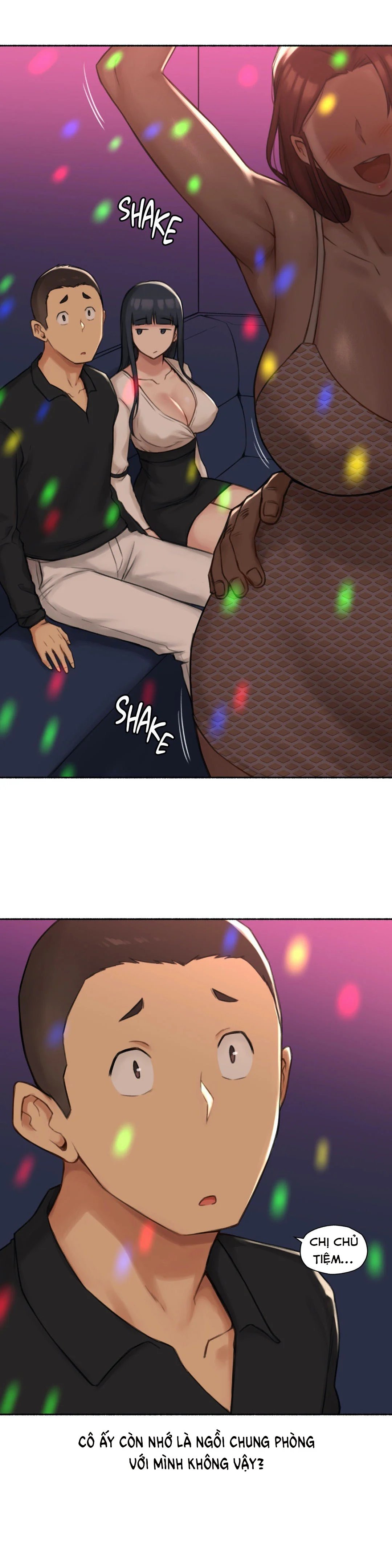 bạn đã xxx bao giờ chưa? chapter 56 17