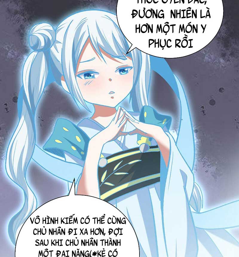 võ đạo độc tôn chapter 536 21