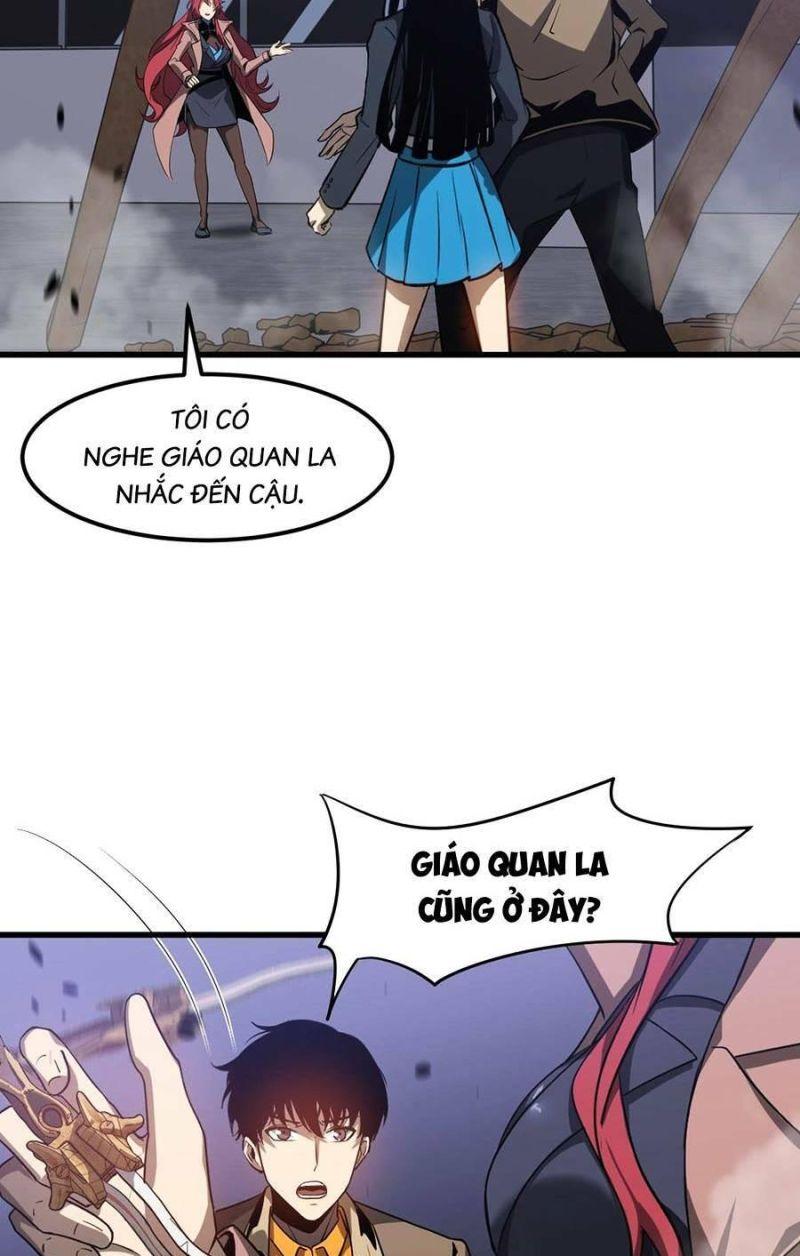 siêu tiến hóa chapter 105 9