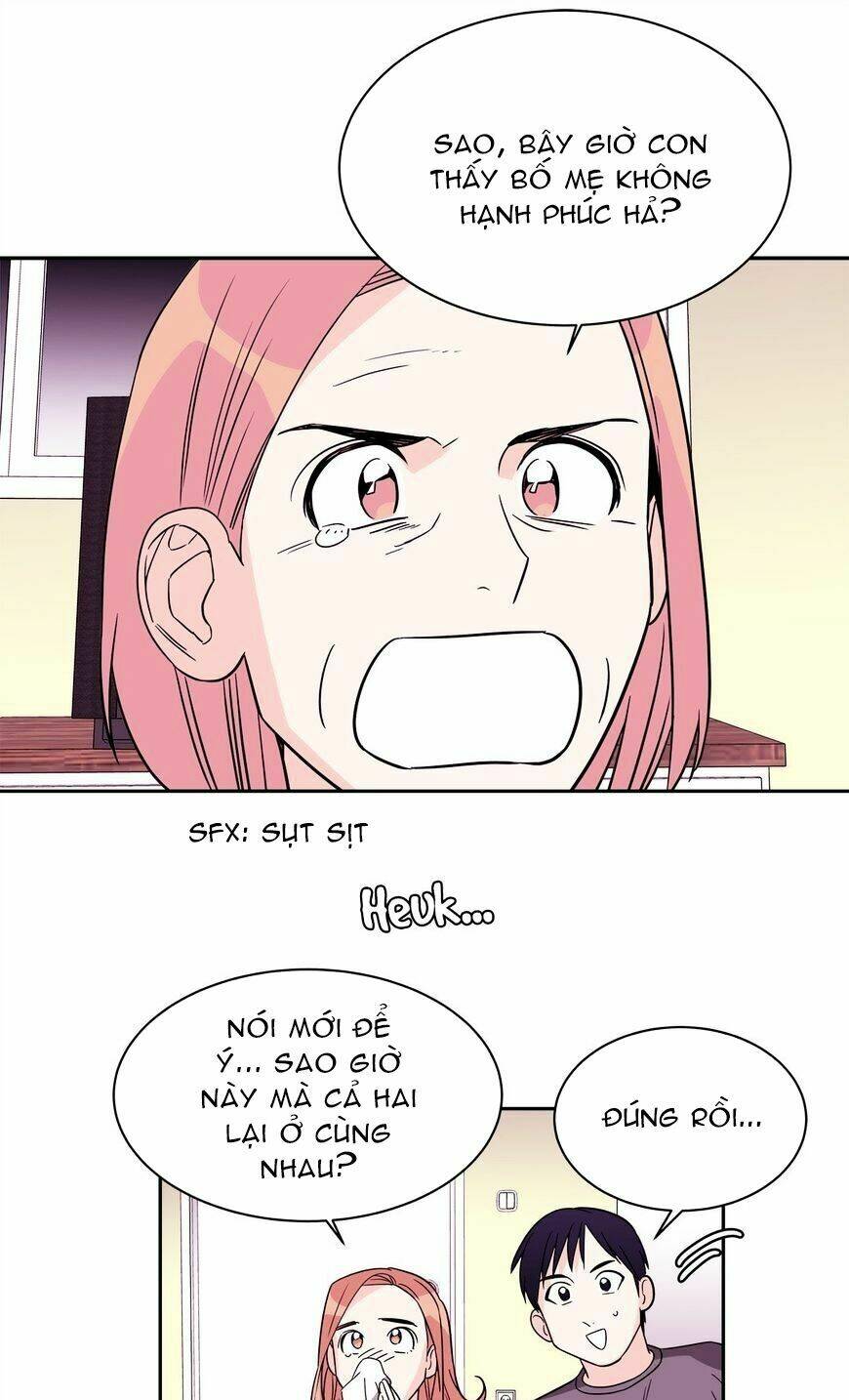 chuyện gì đến, rồi cũng sẽ đến chapter 61 19
