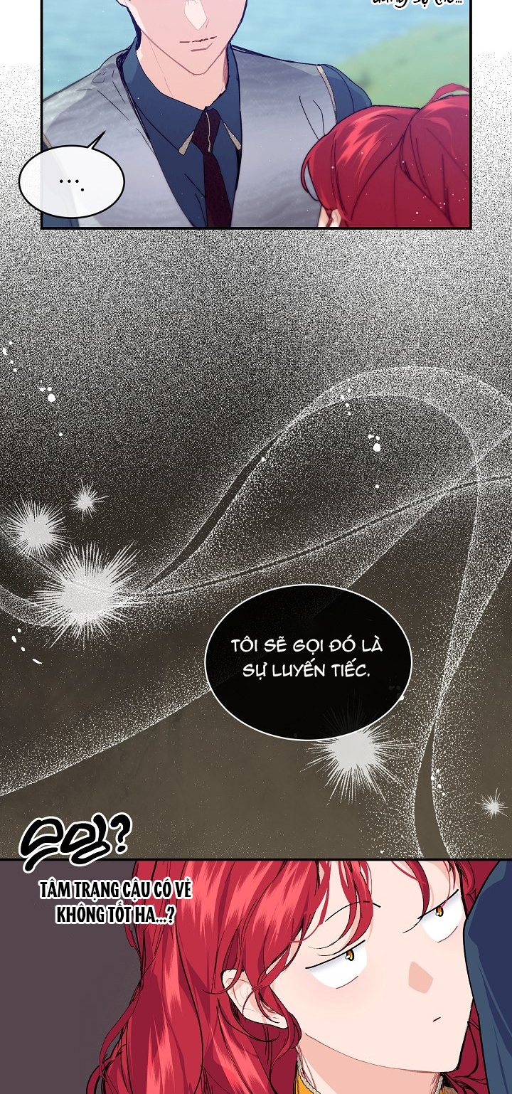 [18+] sự đáng sợ bên trong đại dương chapter 73.2 9