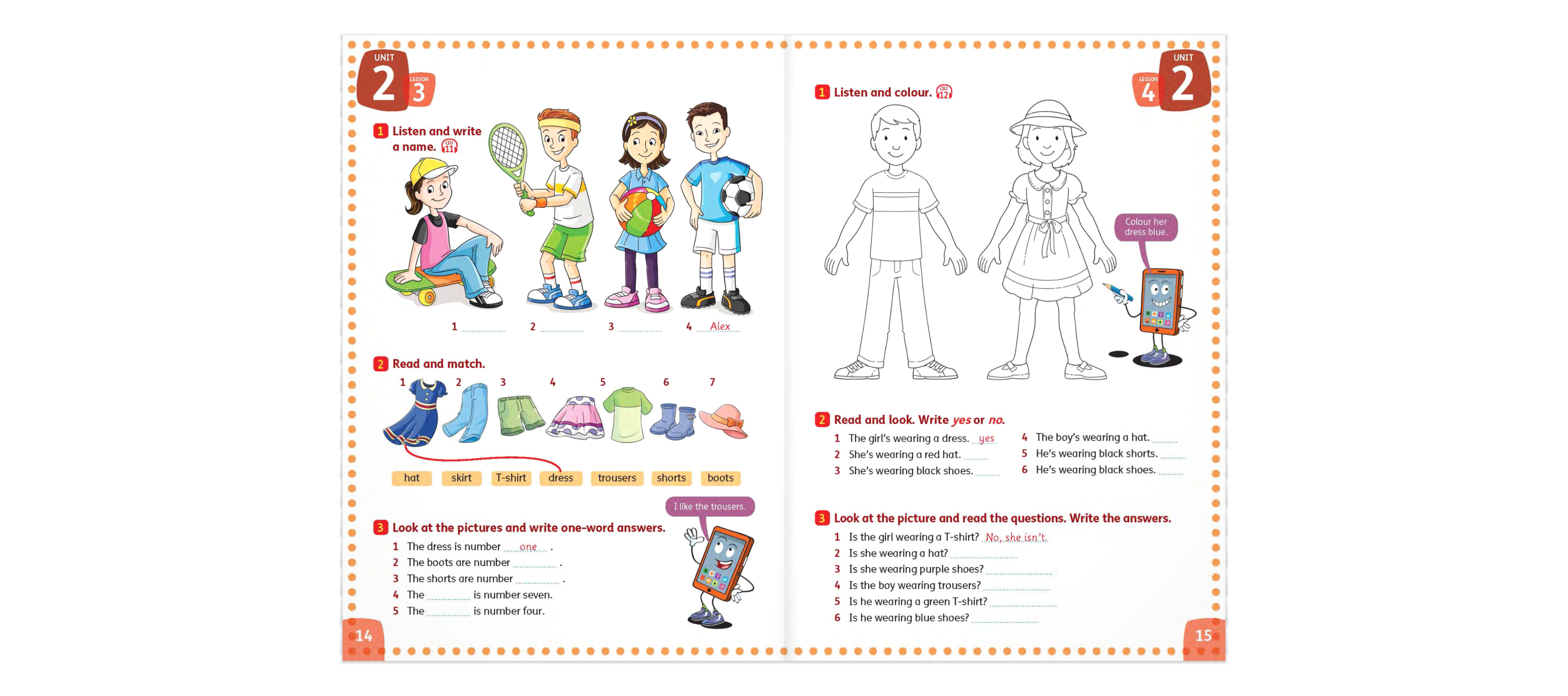 Super Starters 2nd Edition - Activity's Book (Kèm CD Hoặc File MP3)