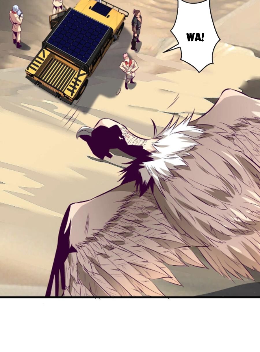 nãi ba là chiến thần mạnh nhất chapter 69 5