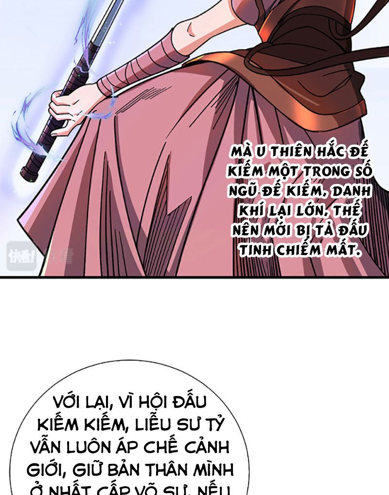 võ đạo độc tôn chapter 404 7