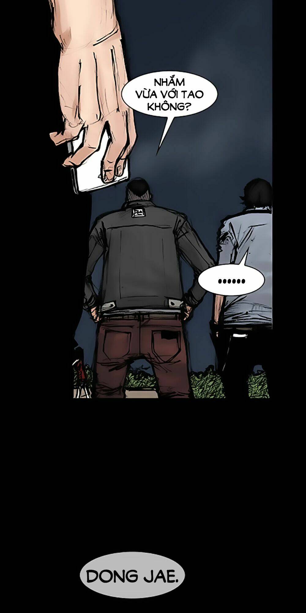 độc cô tiền truyện chapter 102 24