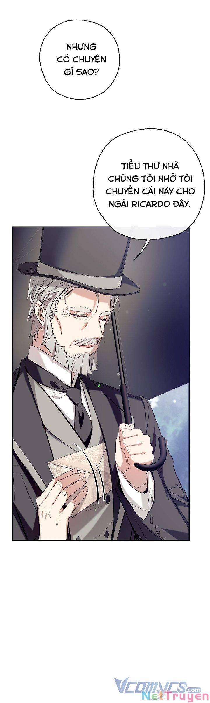 chúng ta có thể trở thành gia đình được không? chapter 66 35