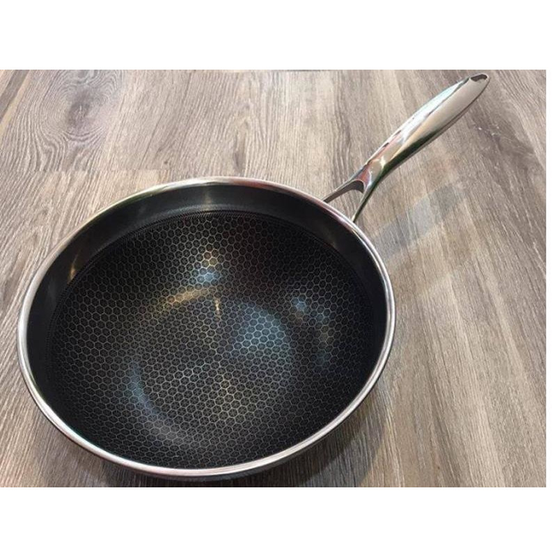 CHẢO BLACKCUBE 32CM