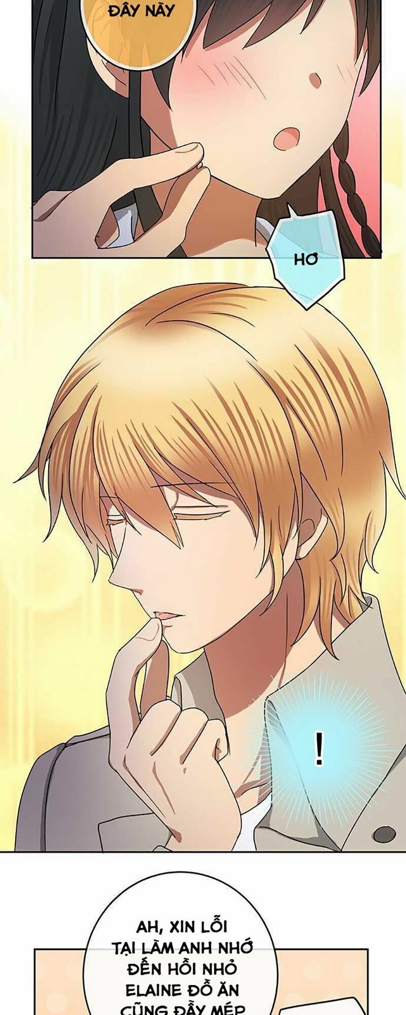 nụ hôn nguyền rủa chapter 49 7