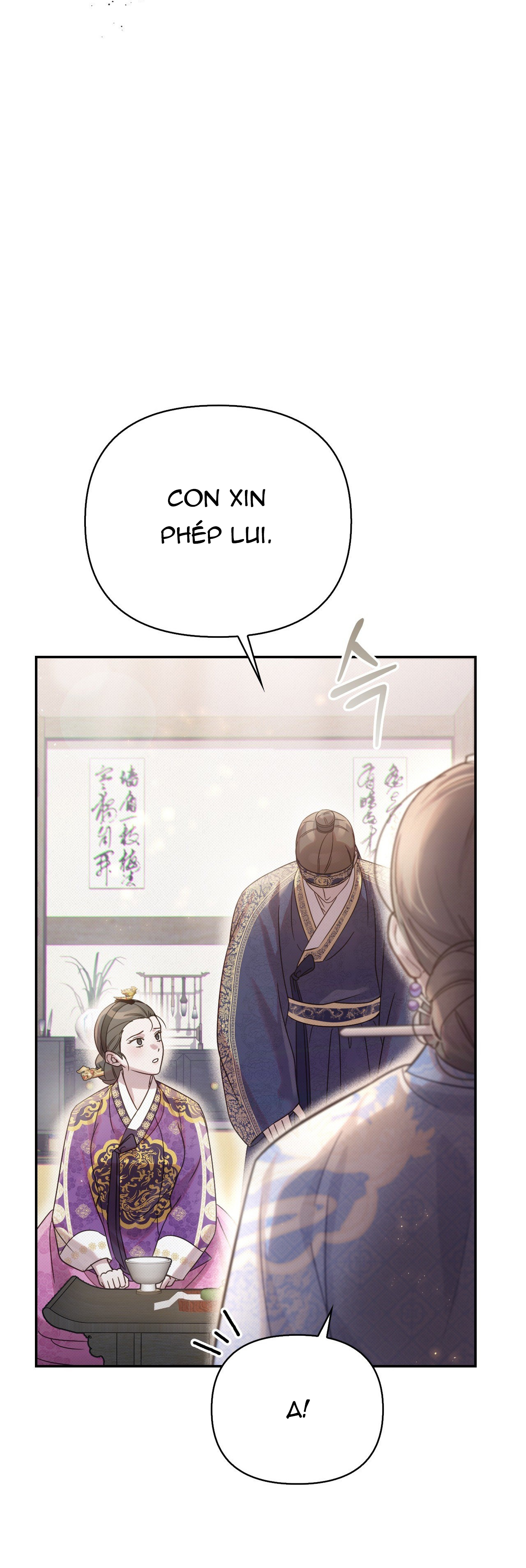 [18+] hậu cung kế chapter 22.2 25