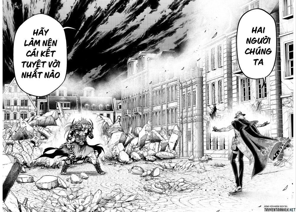 đại chiến nhân thần chapter 29 7