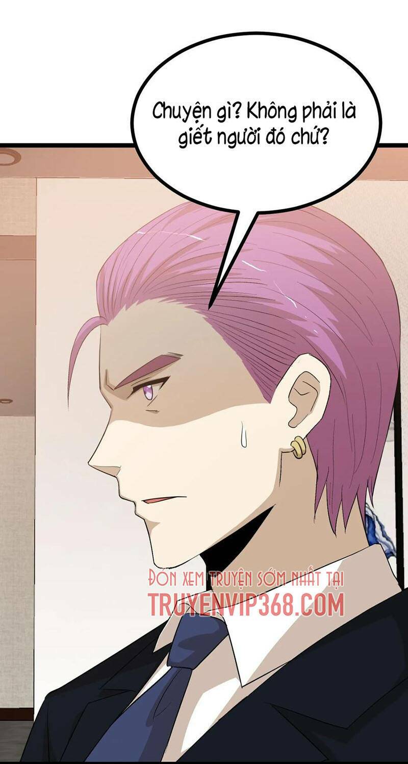 đai ca trở lại tuổi 16 chapter 163 10