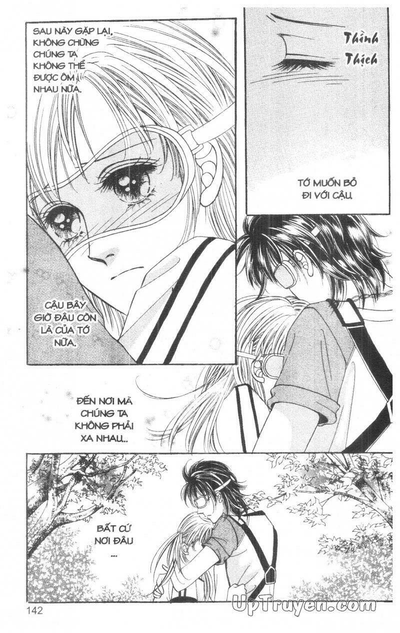 người yêu hoa chapter 6 142