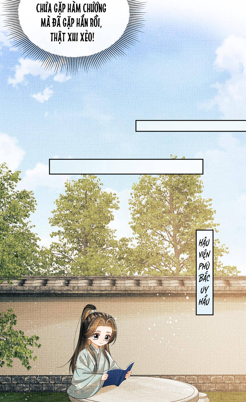thê vi thượng chapter 135.1 34