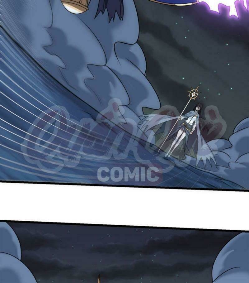 kiếm vũ chapter 90 32