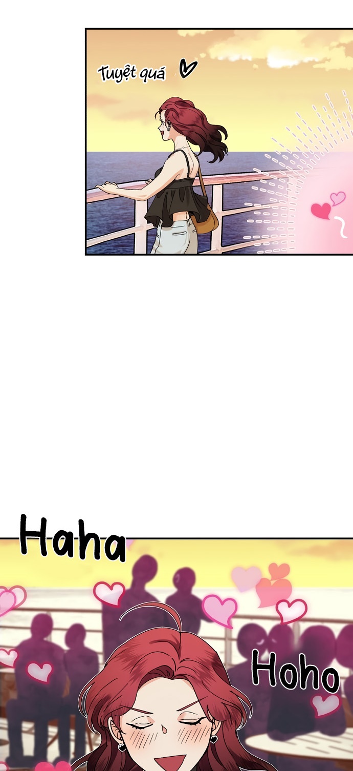 cặp đôi oan gia ngõ hẹp chapter 24 31