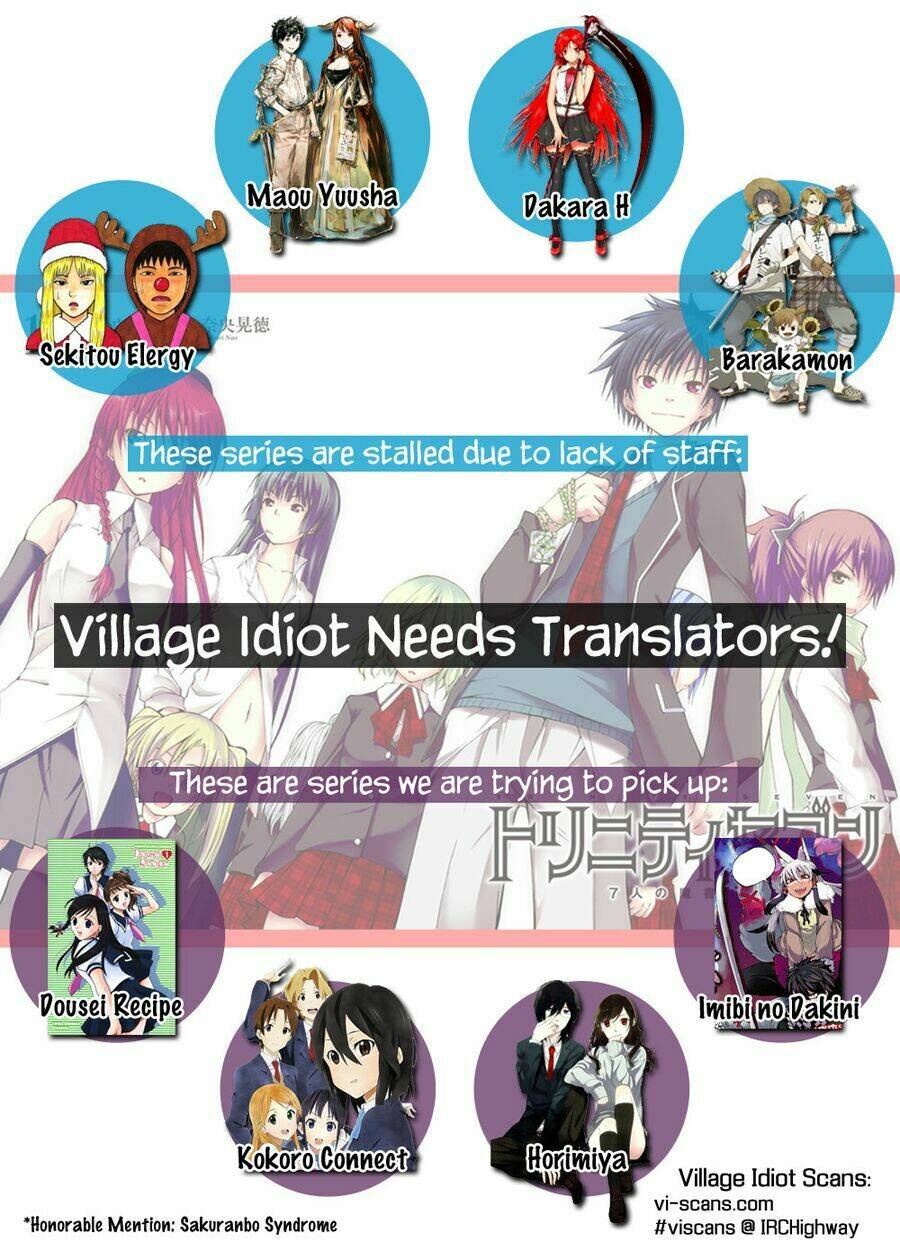 kanojo ga flag o oraretara chapter 10 2