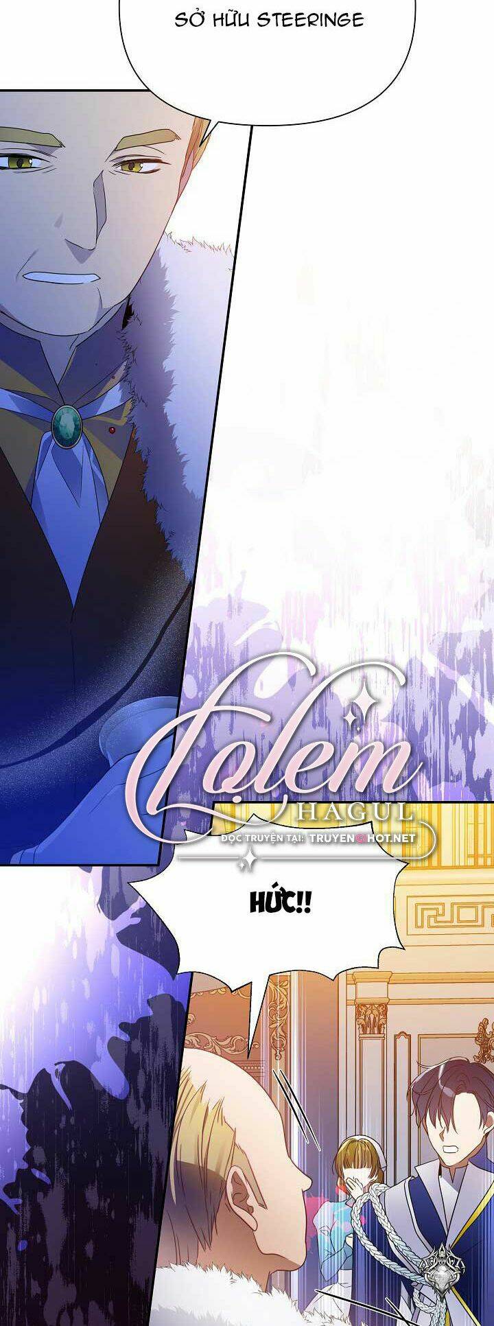 tôi đã ở đây ngay từ đầu chapter 48.1 7