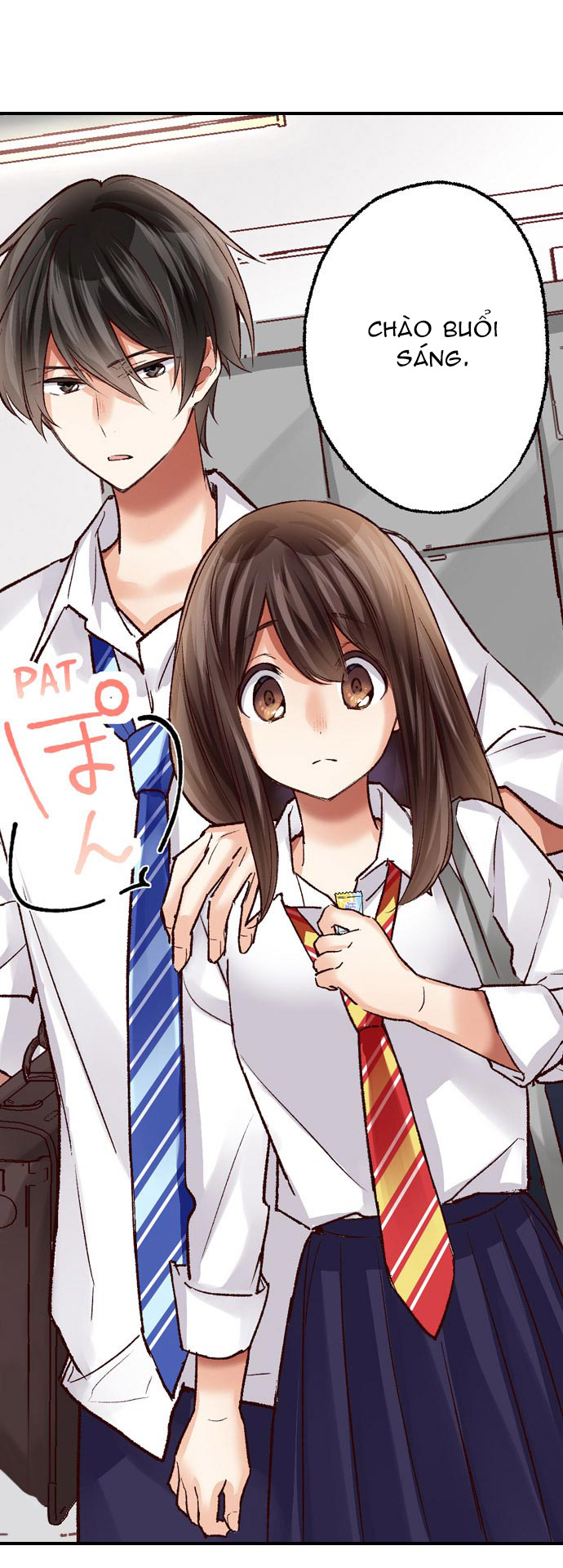 họ chắc chắn đã làm chuyện đó chapter 19.1 17