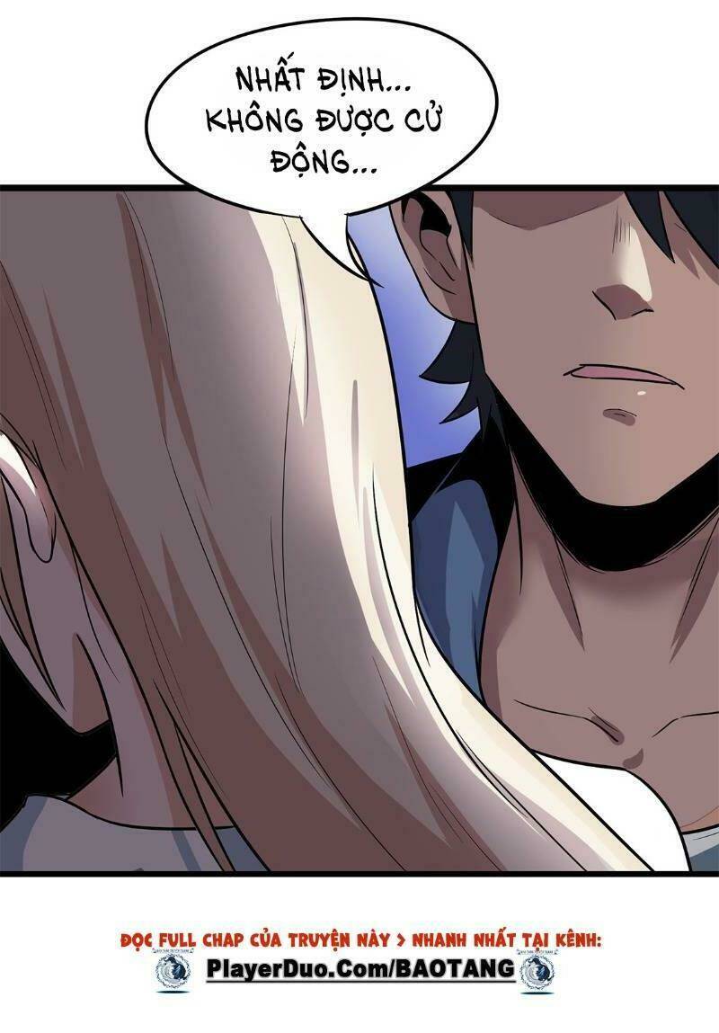 trùng lãnh quái đàm chapter 17 15