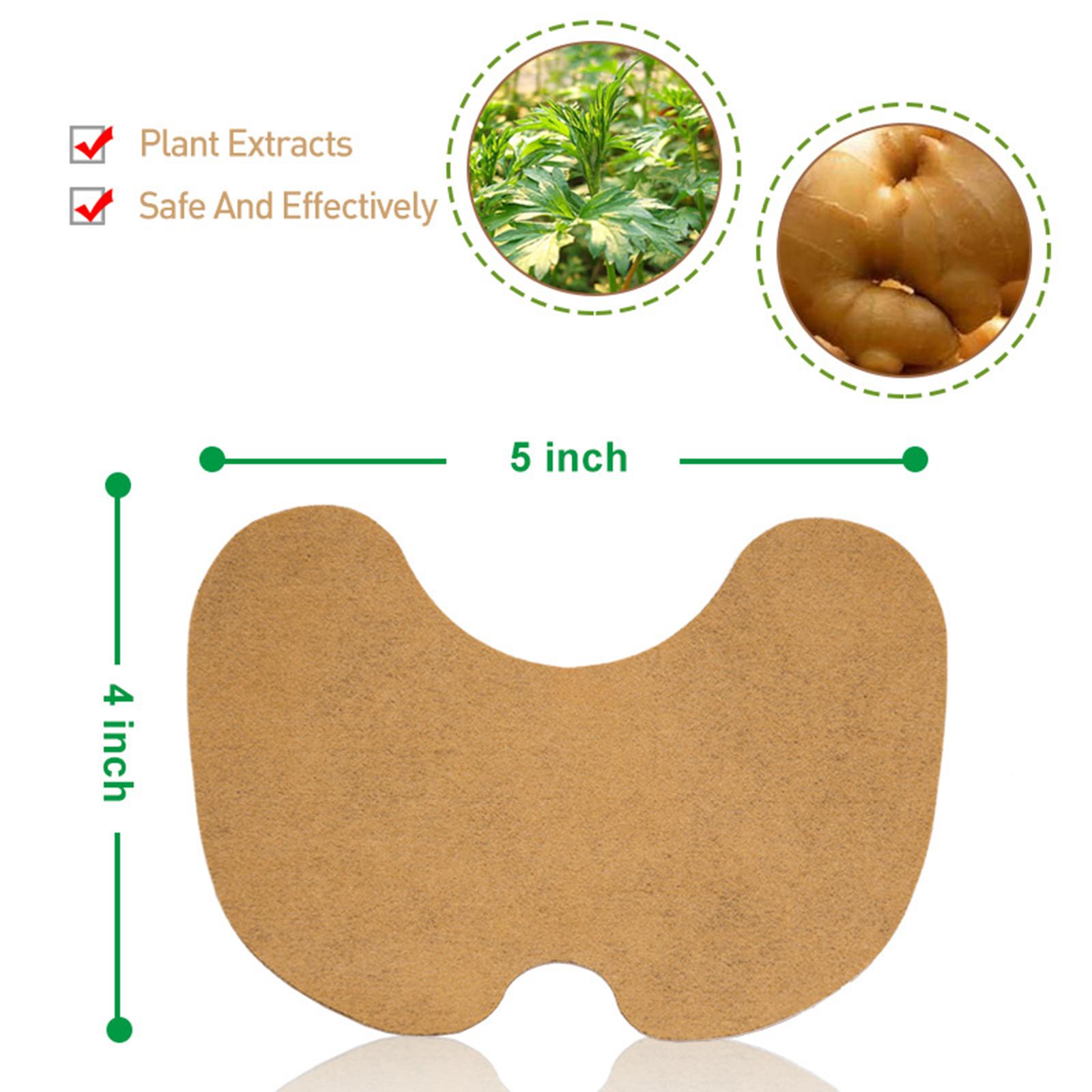 Knee patch Knee pain plaster