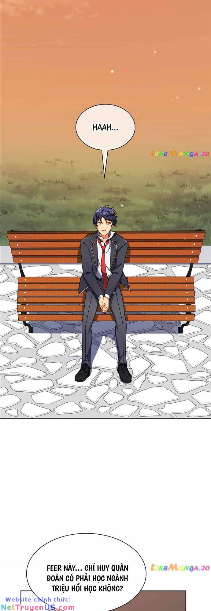 tử linh sư thiên tài của học viện chapter 56 29