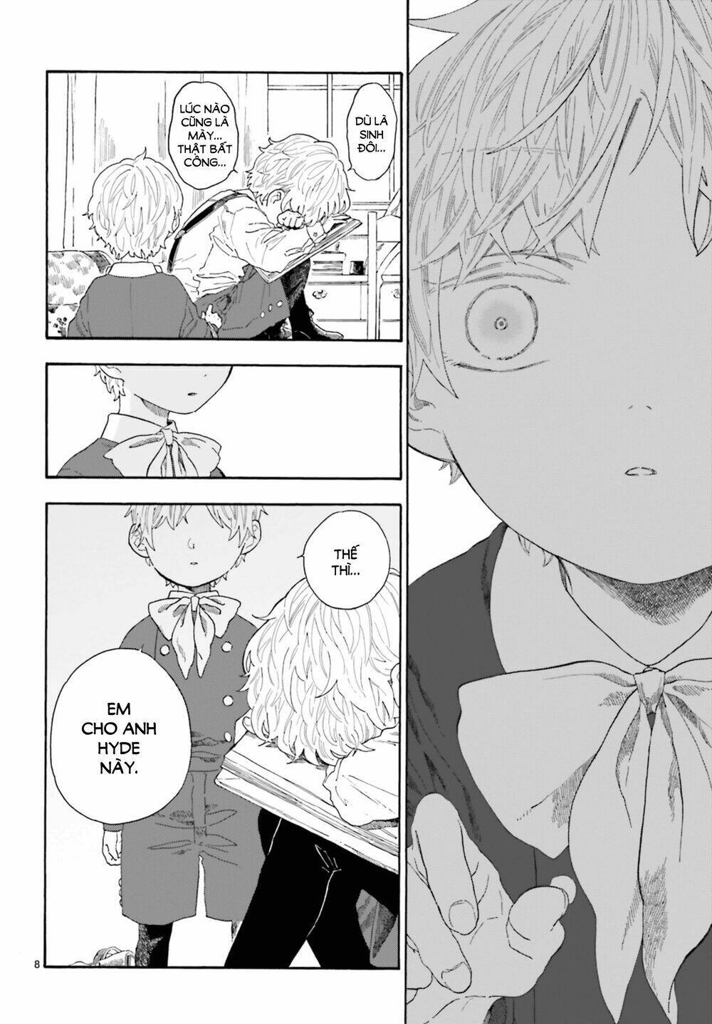 boku no gemini chapter 10 9