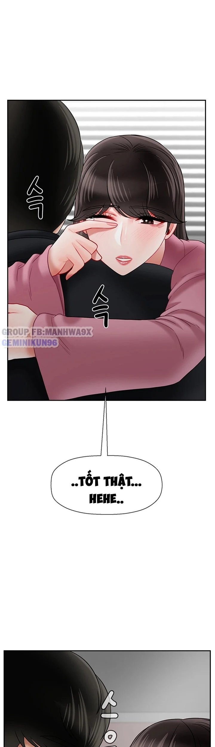 lớp học thể chất chapter 37 55