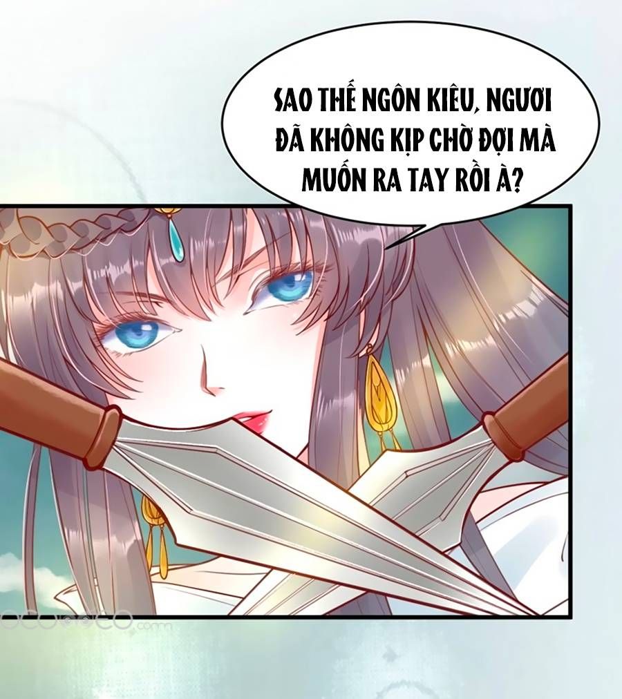 thịnh thế lê hoa điện chapter 10 5