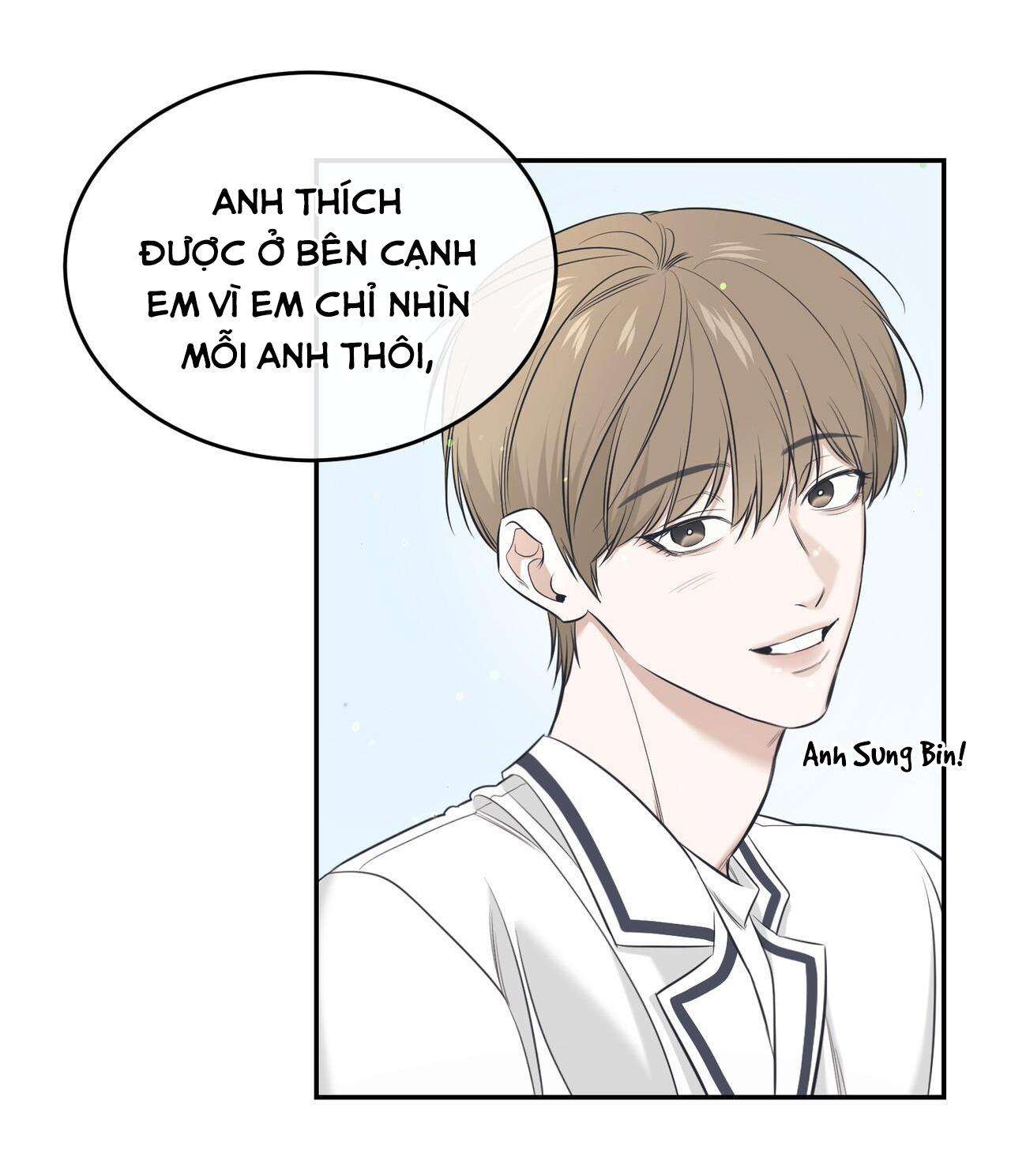 chàng trai cho em mọi thứ chapter 16 32