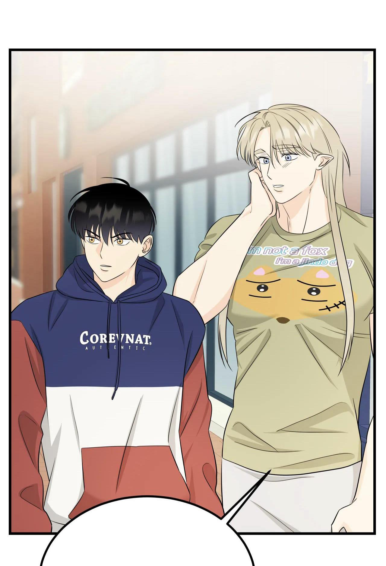 tình yêu cổ tích chapter 14 16