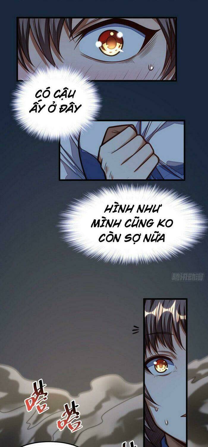 võng du chi tối cường liệp nhân chapter 29 12