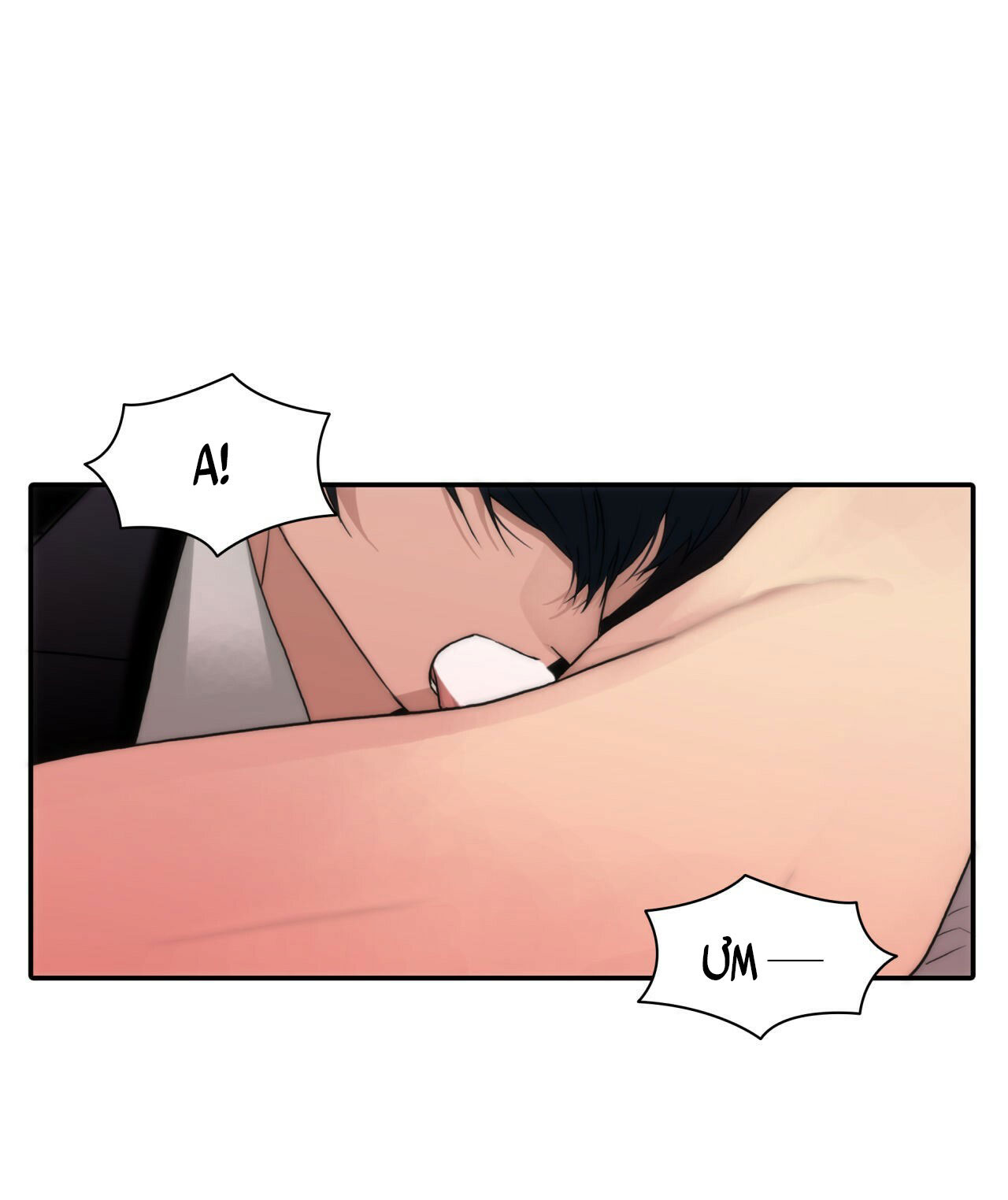 giai điệu của ngôn ngữ chapter 33 1