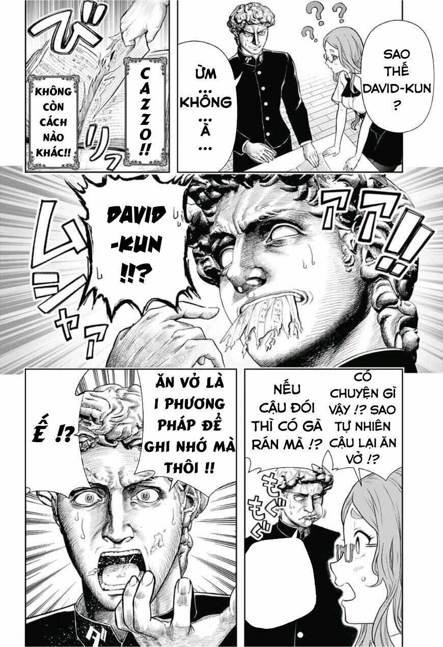 shishunki renaissance david-kun chapter 12 12