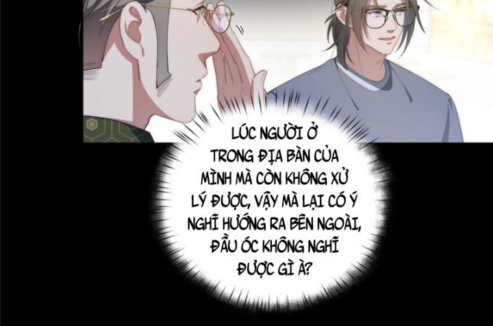 nữ chính chạy từ trong sách ra thì phải làm sao chapter 54 50