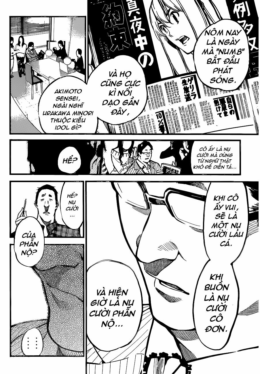 akb49 - renai kinshi jourei chapter 155 12