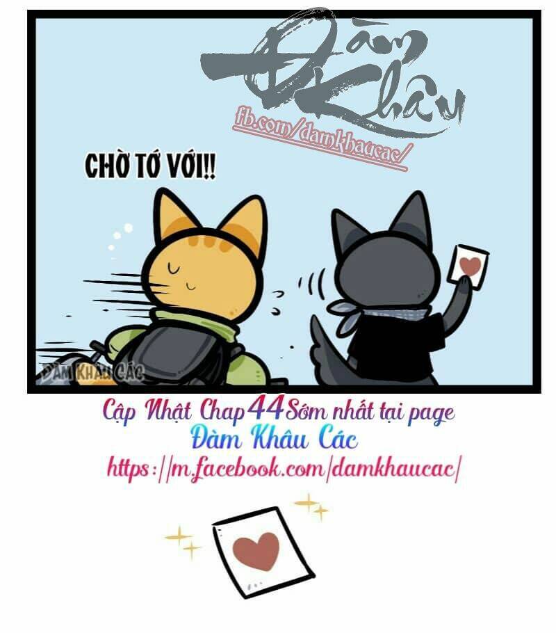 đời không như mình tưởng chapter 43 9