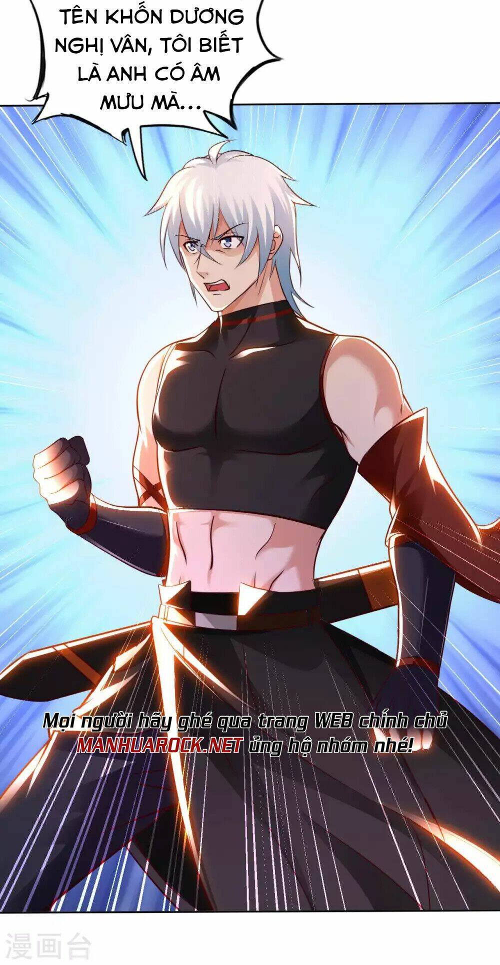 sư phụ của ta là thần tiên chapter 44 11