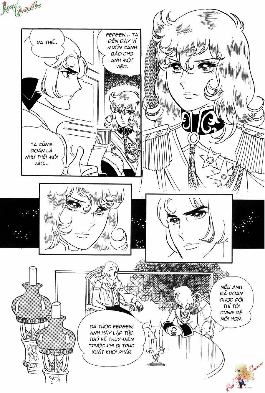 versailles no bara chapter 9 28