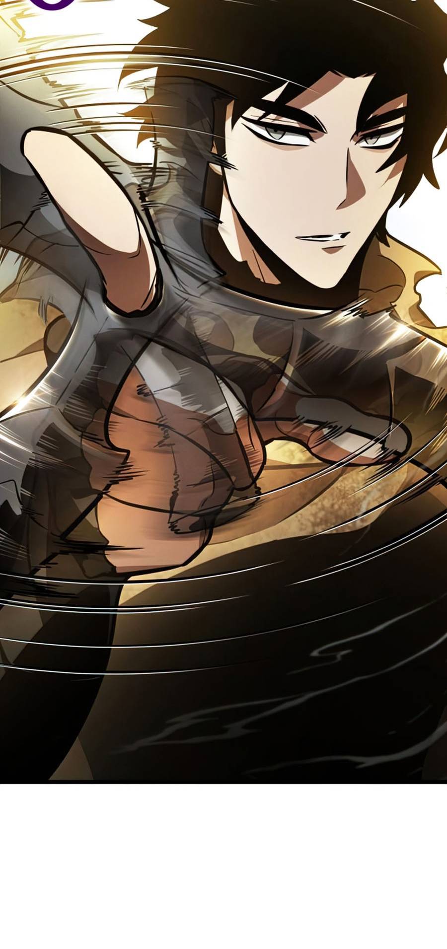 thế giới hậu tận thế chapter 14 37