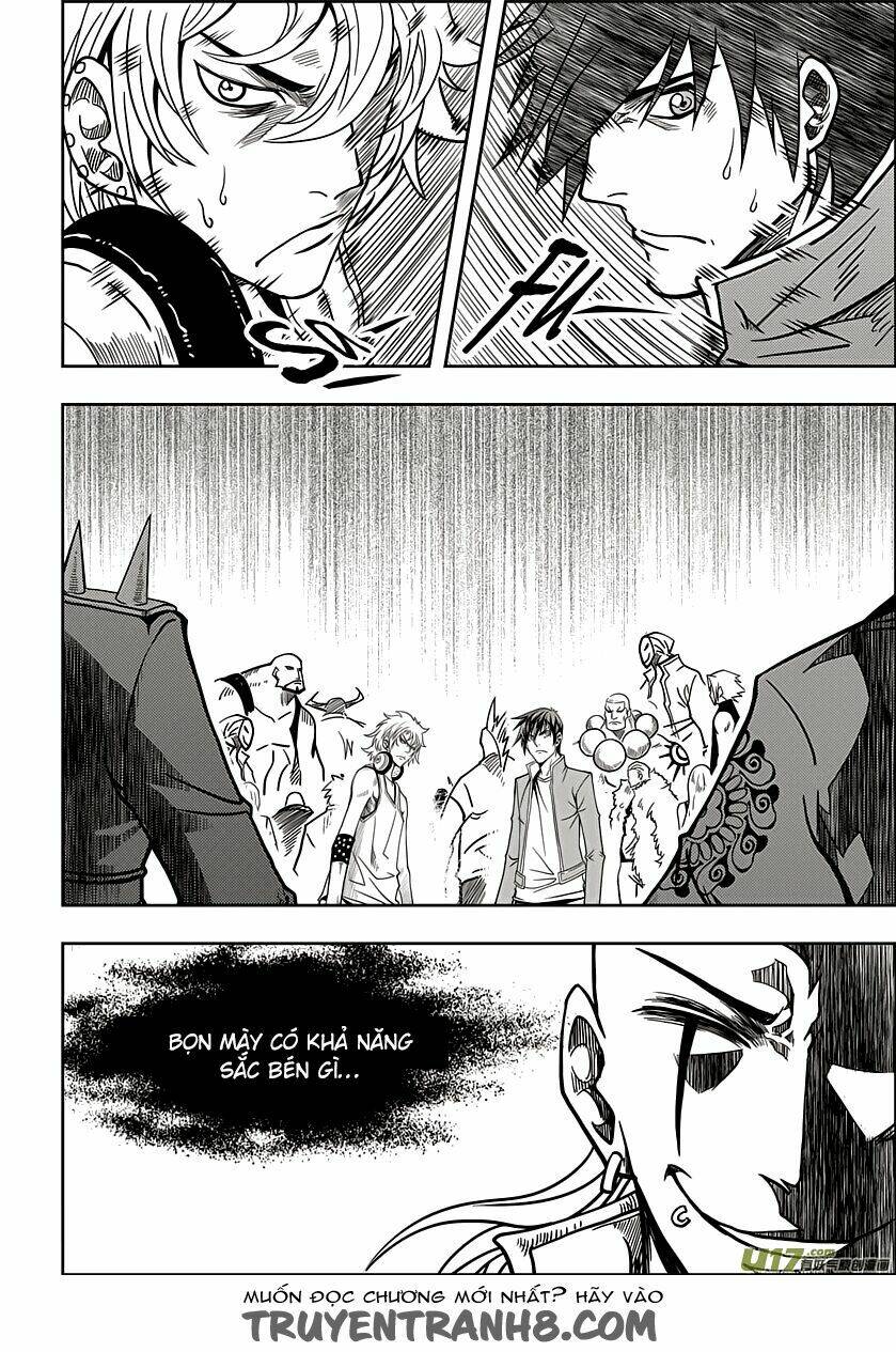 macrophage regulation chapter 9 20