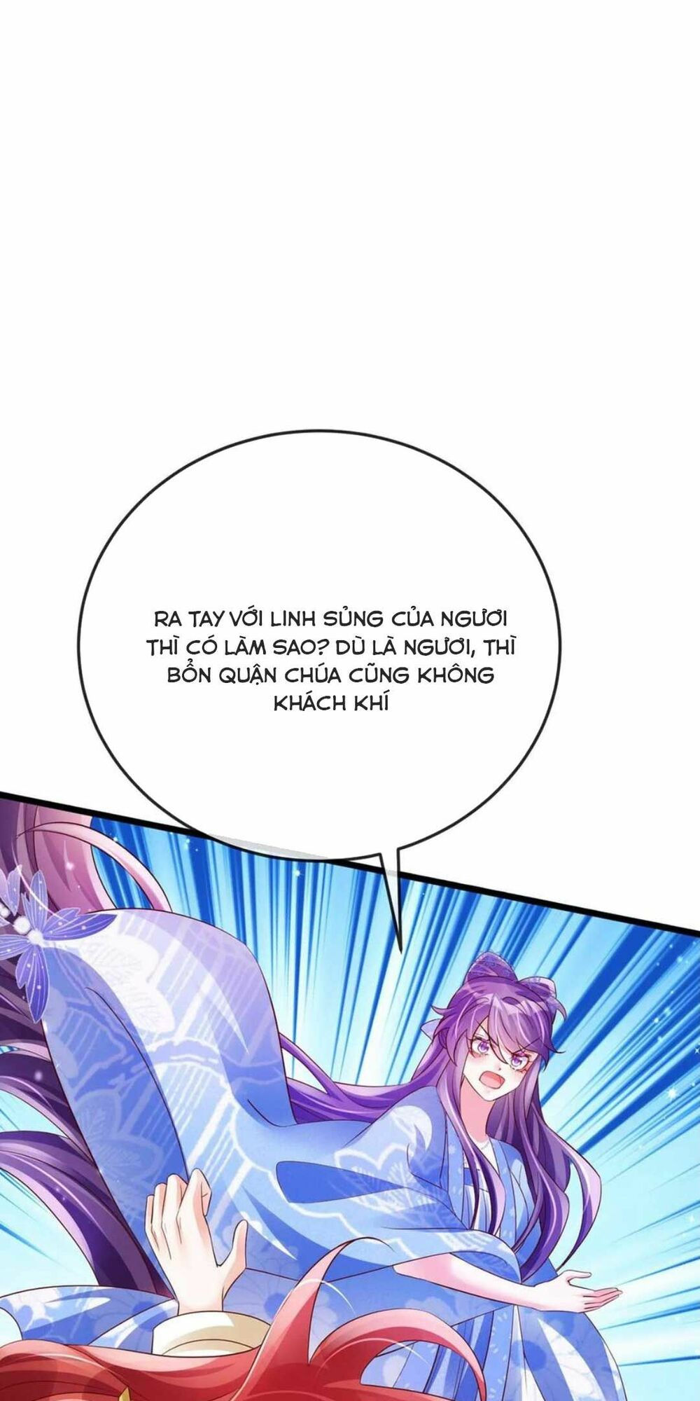 quân hoả nữ hoàng chapter 66 38