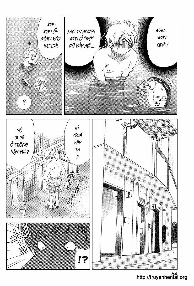 my balls chapter 3 9