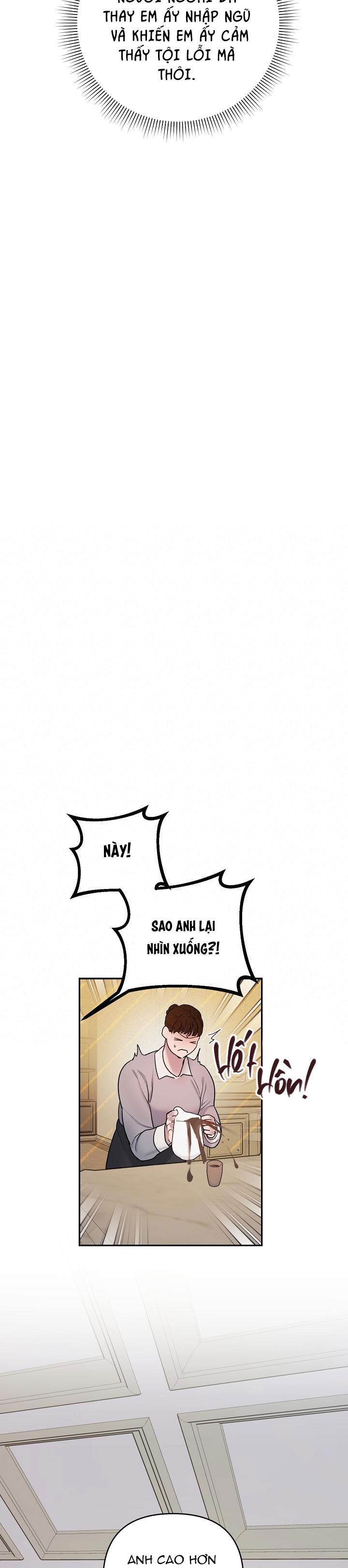 thợ săn một đêm 10 lần chapter 4 13