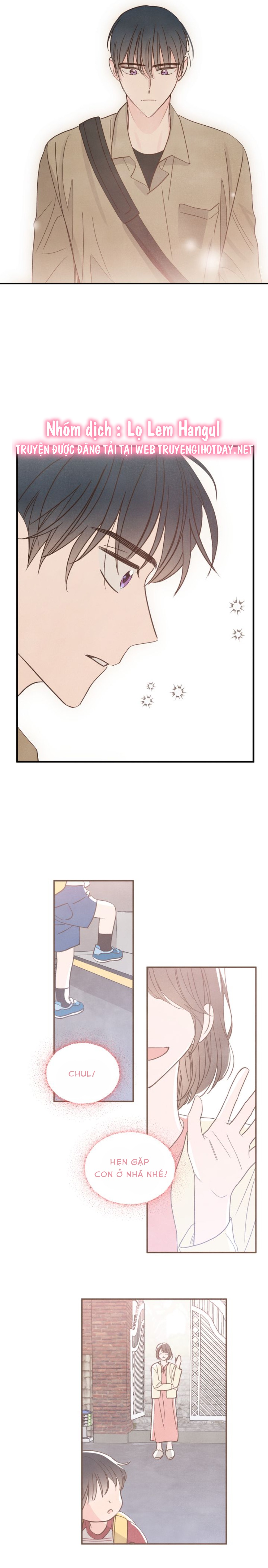 hãy để tôi một mình chapter 22 5