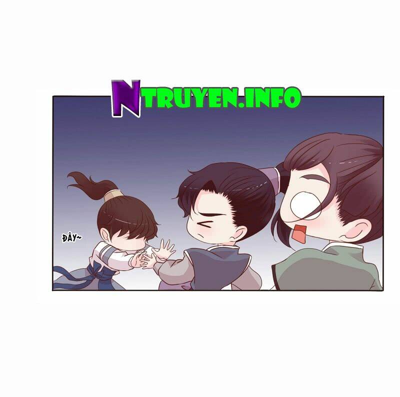 tướng quân mời ra trận chapter 13 8