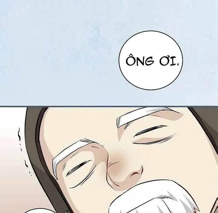 tôi lên cấp chỉ bằng cách ăn chapter 97 17