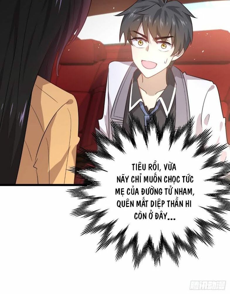 xuyên không vào thế giới nữ cường chapter 79 20