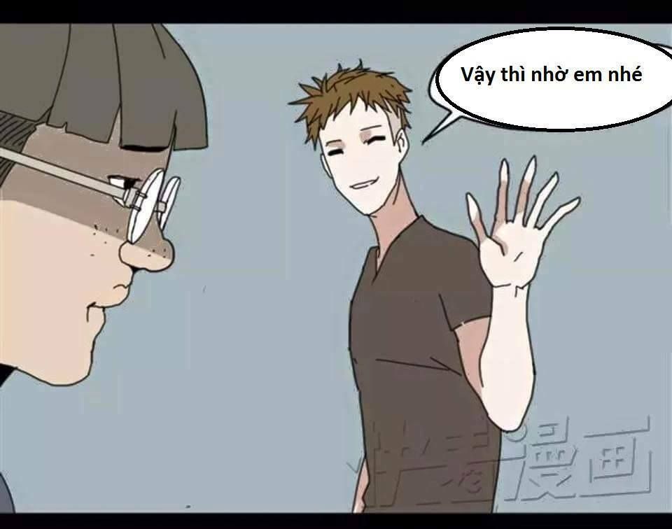 ứng dụng thẩm mỹ chapter 1 35